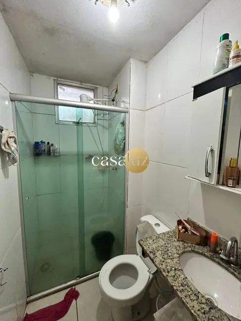 Foto 4 de Apartamento com 2 quartos à venda, 50m2 em Sarzedo - MG