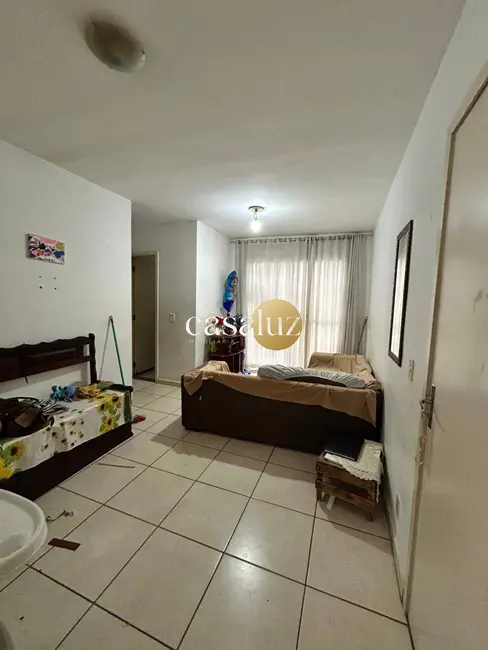 Foto 2 de Apartamento com 2 quartos à venda, 50m2 em Sarzedo - MG