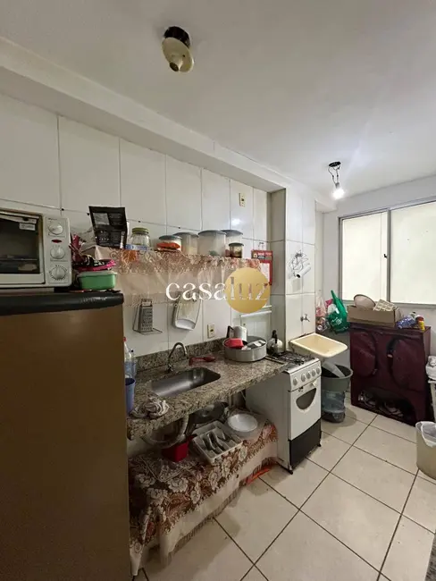 Foto 6 de Apartamento com 2 quartos à venda, 50m2 em Sarzedo - MG