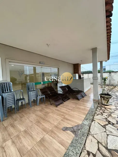 Foto 8 de Apartamento com 2 quartos à venda, 50m2 em Sarzedo - MG