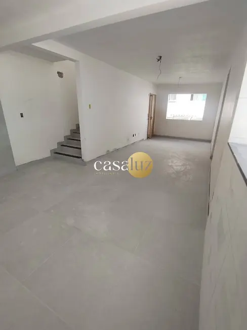 Foto 3 de Cobertura com 3 quartos à venda, 100m2 em Sarzedo - MG