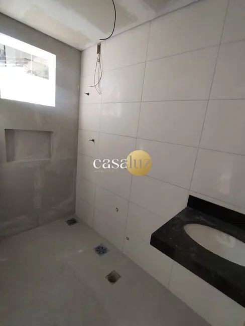 Foto 9 de Cobertura com 3 quartos à venda, 100m2 em Sarzedo - MG