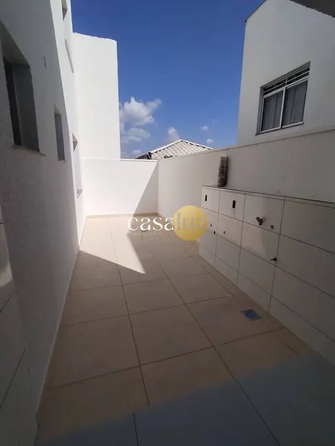 Foto 7 de Apartamento com 3 quartos à venda, 70m2 em Sarzedo - MG