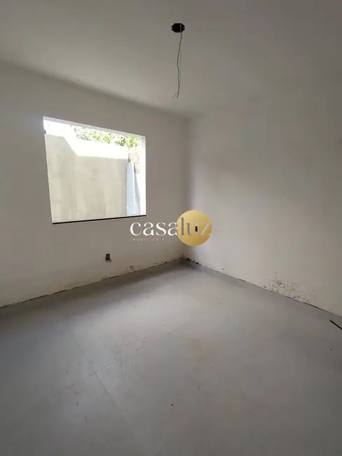 Foto 3 de Apartamento com 3 quartos à venda, 70m2 em Sarzedo - MG