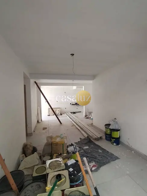 Foto 1 de Apartamento com 3 quartos à venda, 70m2 em Sarzedo - MG