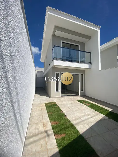 Foto 1 de Casa com 2 quartos à venda, 79m2 em Sarzedo - MG