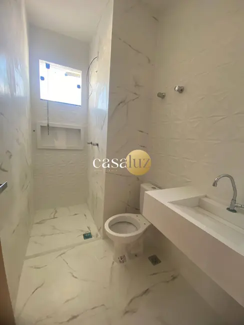 Foto 7 de Casa com 2 quartos à venda, 79m2 em Sarzedo - MG