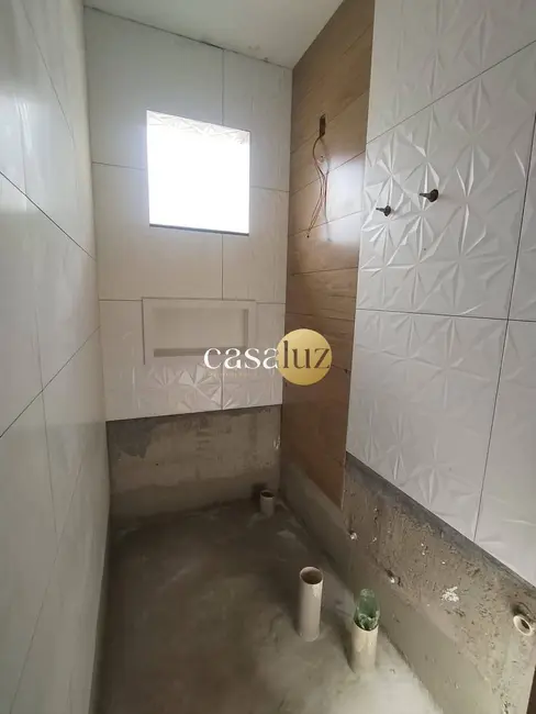 Foto 5 de Casa com 3 quartos à venda, 103m2 em Sarzedo - MG