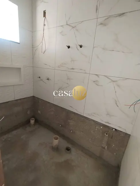 Foto 9 de Casa com 3 quartos à venda, 103m2 em Sarzedo - MG