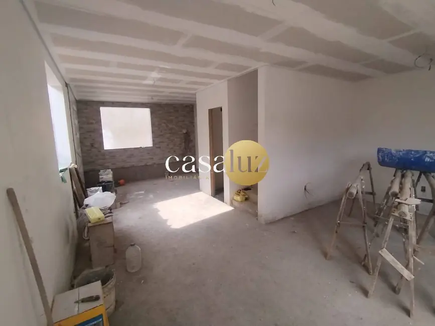Foto 2 de Casa com 3 quartos à venda, 103m2 em Sarzedo - MG