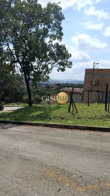 Foto 3 de Terreno / Lote à venda, 252m2 em Sarzedo - MG