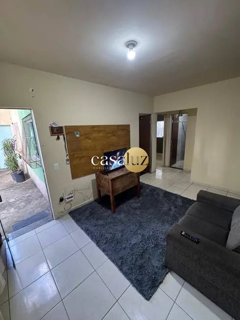 Foto 2 de Apartamento com 2 quartos à venda, 802300m2 em Sarzedo - MG