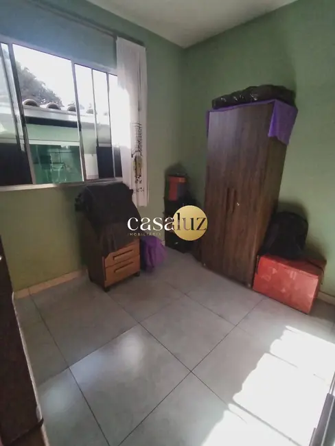 Foto 8 de Casa com 3 quartos à venda, 120m2 em Sarzedo - MG