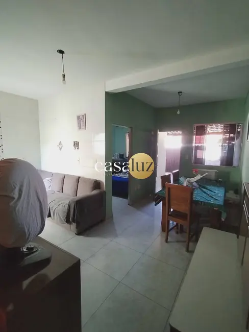 Foto 3 de Casa com 3 quartos à venda, 120m2 em Sarzedo - MG