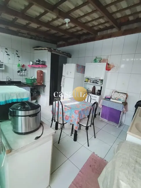 Foto 6 de Casa com 3 quartos à venda, 120m2 em Sarzedo - MG