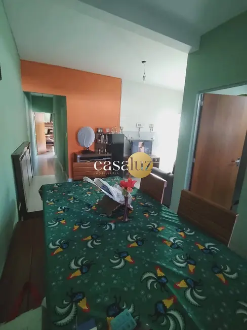 Foto 4 de Casa com 3 quartos à venda, 120m2 em Sarzedo - MG