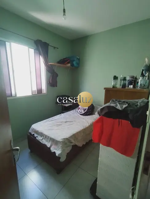 Foto 9 de Casa com 3 quartos à venda, 120m2 em Sarzedo - MG