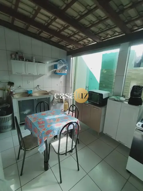 Foto 5 de Casa com 3 quartos à venda, 120m2 em Sarzedo - MG