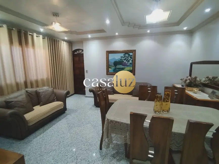 Foto 2 de Casa com 4 quartos à venda, 478m2 em Sarzedo - MG