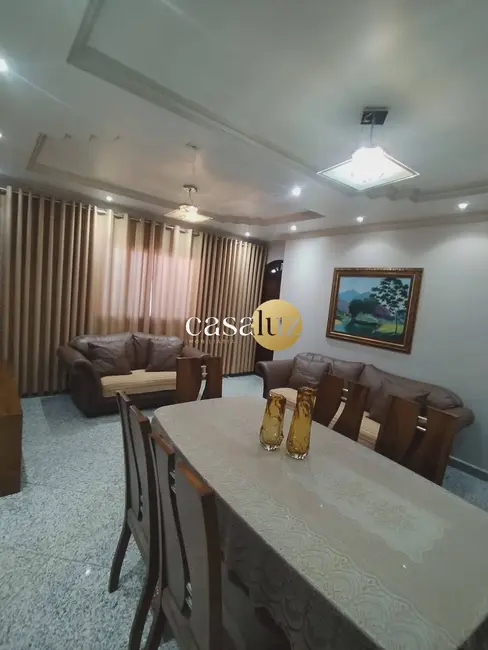 Foto 3 de Casa com 4 quartos à venda, 478m2 em Sarzedo - MG