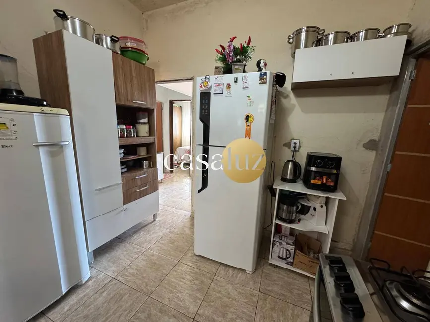 Casa com 3 quartos à venda, 360m2 em Parque Estrela do Sul, Ibirite - MG - imagem 7 Foto 7 de Casa com 3 quartos à venda, 360m2 em Parque Estrela do Sul, Ibirite - MG