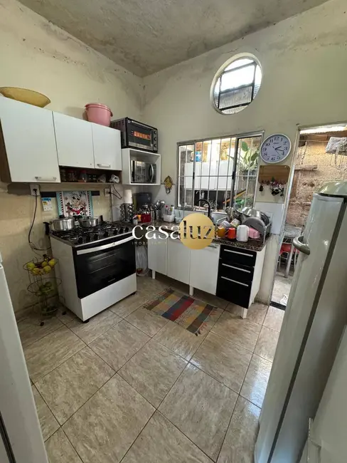 Casa com 3 quartos à venda, 360m2 em Parque Estrela do Sul, Ibirite - MG - imagem 6 Foto 6 de Casa com 3 quartos à venda, 360m2 em Parque Estrela do Sul, Ibirite - MG