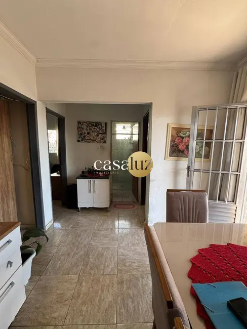 Casa com 3 quartos à venda, 360m2 em Parque Estrela do Sul, Ibirite - MG - imagem 3 Foto 3 de Casa com 3 quartos à venda, 360m2 em Parque Estrela do Sul, Ibirite - MG