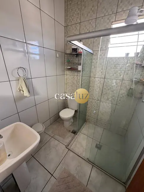 Casa com 3 quartos à venda, 360m2 em Parque Estrela do Sul, Ibirite - MG - imagem 9 Foto 9 de Casa com 3 quartos à venda, 360m2 em Parque Estrela do Sul, Ibirite - MG