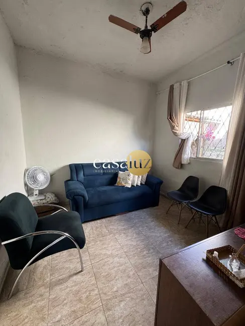 Casa com 3 quartos à venda, 360m2 em Parque Estrela do Sul, Ibirite - MG - imagem 4 Foto 4 de Casa com 3 quartos à venda, 360m2 em Parque Estrela do Sul, Ibirite - MG
