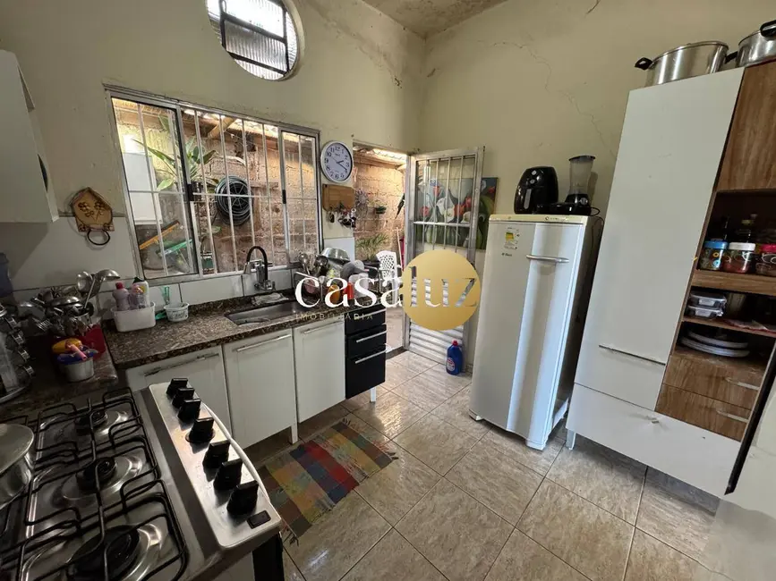 Casa com 3 quartos à venda, 360m2 em Parque Estrela do Sul, Ibirite - MG - imagem 5 Foto 5 de Casa com 3 quartos à venda, 360m2 em Parque Estrela do Sul, Ibirite - MG
