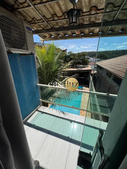 Foto 7 de Casa com 3 quartos à venda, 250m2 em Sarzedo - MG