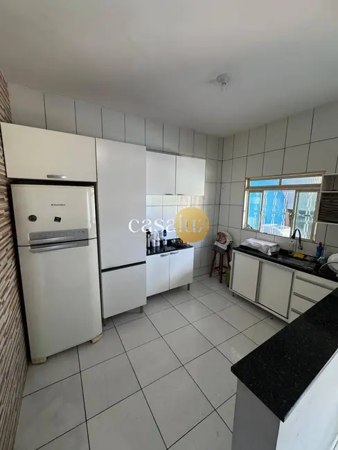Foto 3 de Casa com 3 quartos à venda, 250m2 em Sarzedo - MG