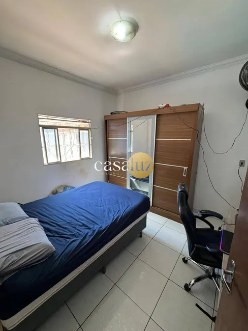 Foto 8 de Casa com 3 quartos à venda, 250m2 em Sarzedo - MG