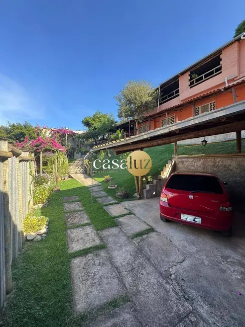 Casa com 2 quartos à venda, 360m2 em Nossa Senhora de Fátima, Ibirite - MG - imagem 9 Foto 9 de Casa com 2 quartos à venda, 360m2 em Nossa Senhora de Fátima, Ibirite - MG