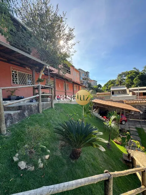 Casa com 2 quartos à venda, 360m2 em Nossa Senhora de Fátima, Ibirite - MG - imagem 4 Foto 4 de Casa com 2 quartos à venda, 360m2 em Nossa Senhora de Fátima, Ibirite - MG
