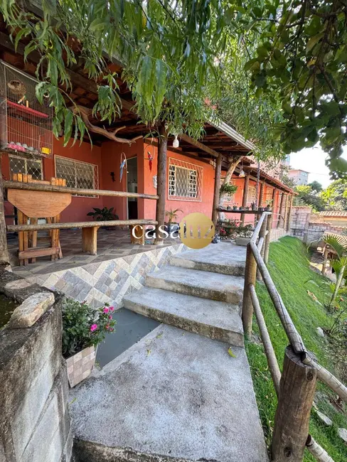 Casa com 2 quartos à venda, 360m2 em Nossa Senhora de Fátima, Ibirite - MG - imagem 3 Foto 3 de Casa com 2 quartos à venda, 360m2 em Nossa Senhora de Fátima, Ibirite - MG