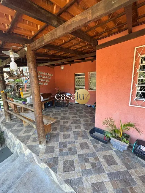Casa com 2 quartos à venda, 360m2 em Nossa Senhora de Fátima, Ibirite - MG - imagem 7 Foto 7 de Casa com 2 quartos à venda, 360m2 em Nossa Senhora de Fátima, Ibirite - MG