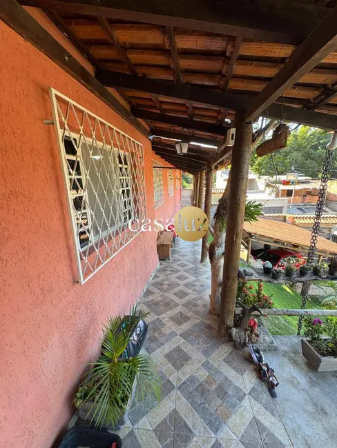 Casa com 2 quartos à venda, 360m2 em Nossa Senhora de Fátima, Ibirite - MG - imagem 6 Foto 6 de Casa com 2 quartos à venda, 360m2 em Nossa Senhora de Fátima, Ibirite - MG