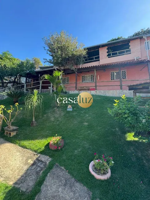 Casa com 2 quartos à venda, 360m2 em Nossa Senhora de Fátima, Ibirite - MG - imagem 1 Foto 1 de Casa com 2 quartos à venda, 360m2 em Nossa Senhora de Fátima, Ibirite - MG