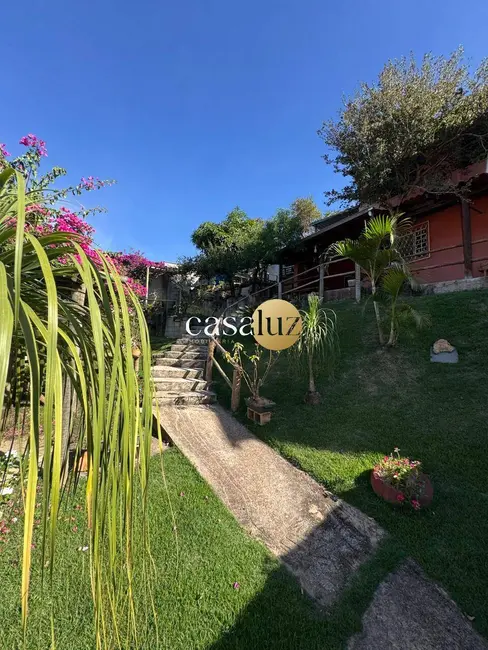 Casa com 2 quartos à venda, 360m2 em Nossa Senhora de Fátima, Ibirite - MG - imagem 2 Foto 2 de Casa com 2 quartos à venda, 360m2 em Nossa Senhora de Fátima, Ibirite - MG