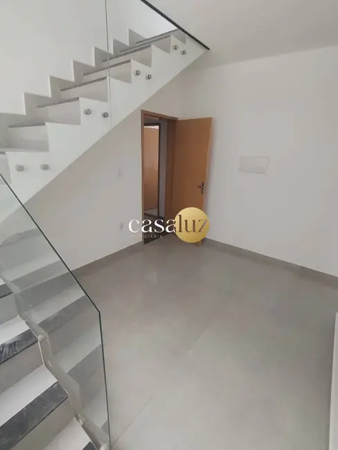 Foto 1 de Cobertura com 2 quartos à venda, 400m2 em Sarzedo - MG