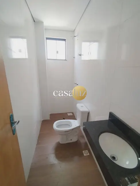 Foto 5 de Cobertura com 2 quartos à venda, 400m2 em Sarzedo - MG