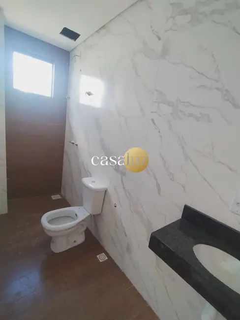 Foto 7 de Cobertura com 2 quartos à venda, 400m2 em Sarzedo - MG