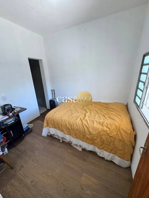 Foto 9 de Casa com 4 quartos à venda, 200m2 em Sarzedo - MG