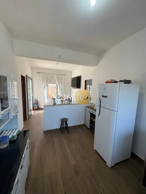 Foto 6 de Casa com 4 quartos à venda, 200m2 em Sarzedo - MG