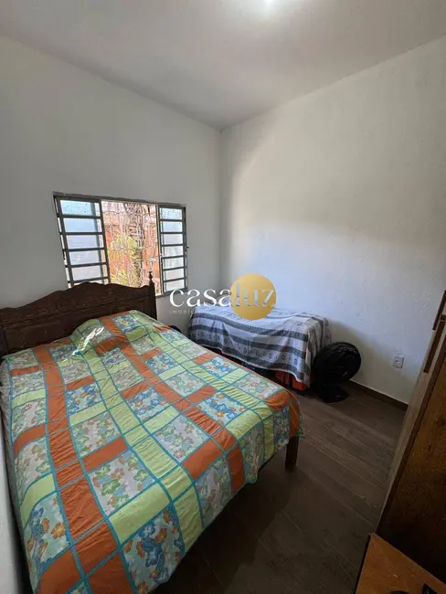 Foto 7 de Casa com 4 quartos à venda, 200m2 em Sarzedo - MG