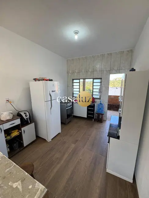 Foto 5 de Casa com 4 quartos à venda, 200m2 em Sarzedo - MG