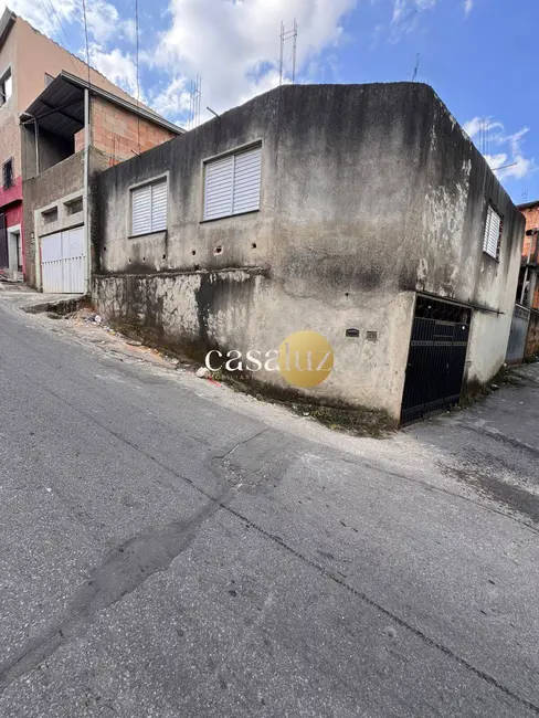 Casa com 2 quartos à venda, 80m2 em Morada da Serra, Ibirite - MG - imagem 1 Foto 1 de Casa com 2 quartos à venda, 80m2 em Morada da Serra, Ibirite - MG