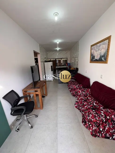 Foto 1 de Casa com 2 quartos à venda, 180m2 em Sarzedo - MG