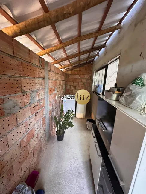 Foto 8 de Casa com 2 quartos à venda, 180m2 em Sarzedo - MG